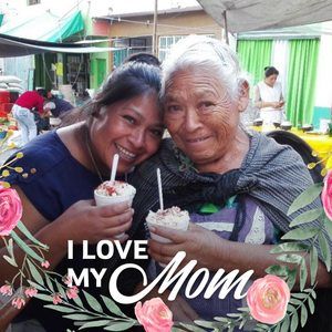 Meet your Posher, Adelina